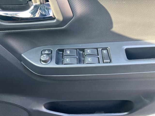 ミライース Ｘ　ＳＡＩＩＩ　キーレスエントリーシステム　運転席エアバッグ　整備記録簿有　ＡＢＳ（27枚目）