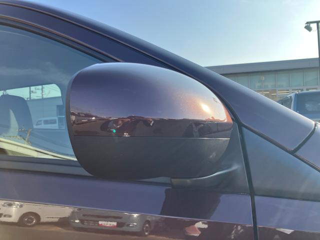 ミライース Ｘ　ＳＡＩＩＩ　キーレスエントリーシステム　運転席エアバッグ　整備記録簿有　ＡＢＳ（31枚目）