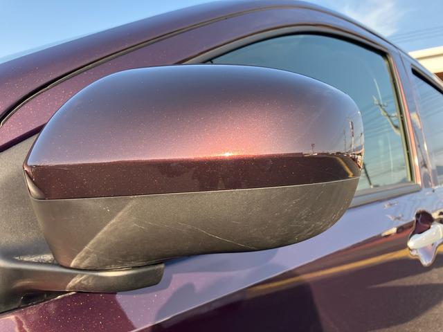 ミライース Ｘ　ＳＡＩＩＩ　キーレスエントリーシステム　運転席エアバッグ　整備記録簿有　ＡＢＳ（32枚目）