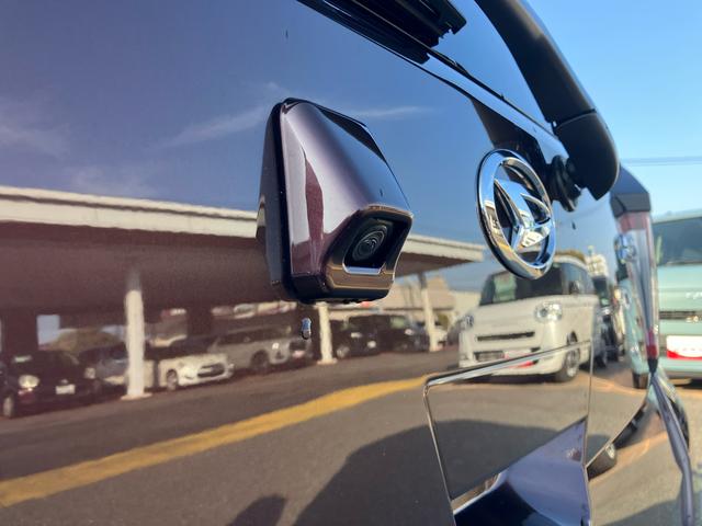 ミライース Ｘ　ＳＡＩＩＩ　キーレスエントリーシステム　運転席エアバッグ　整備記録簿有　ＡＢＳ（34枚目）