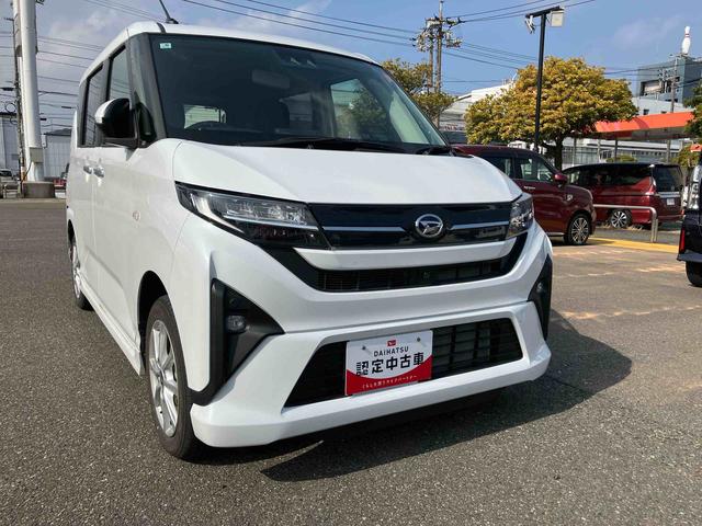 ムーヴ Ｇ　アルミホイール　スマートキープッシュスタート（6枚目）