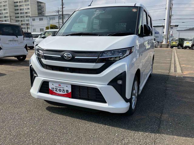 ムーヴ Ｇ　アルミホイール　スマートキープッシュスタート（7枚目）