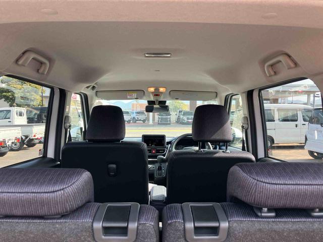 ムーヴ Ｇ　アルミホイール　スマートキープッシュスタート（12枚目）