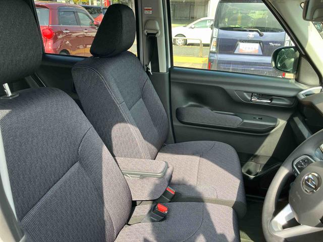 ムーヴ Ｇ　アルミホイール　スマートキープッシュスタート（13枚目）