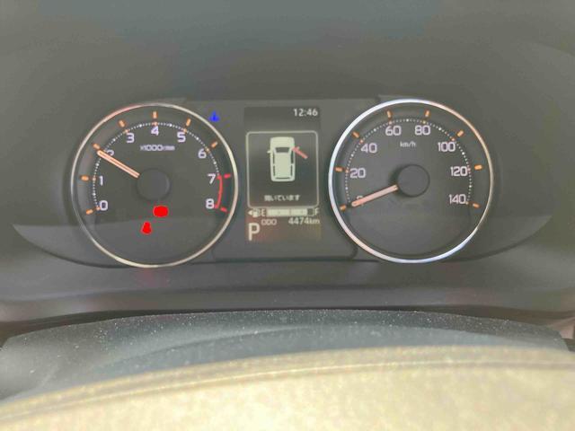 ムーヴ Ｇ　アルミホイール　スマートキープッシュスタート（16枚目）