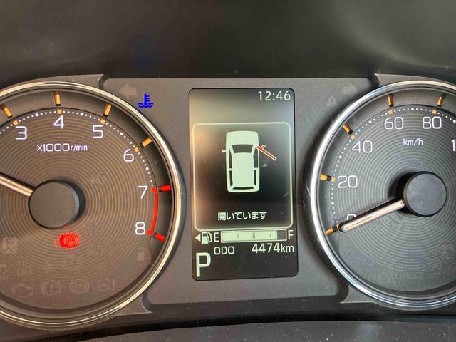 ムーヴ Ｇ　アルミホイール　スマートキープッシュスタート（21枚目）