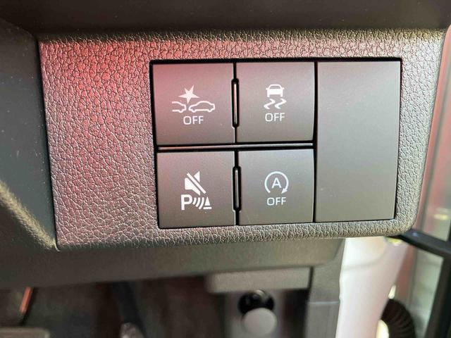 ムーヴ Ｇ　アルミホイール　スマートキープッシュスタート（23枚目）