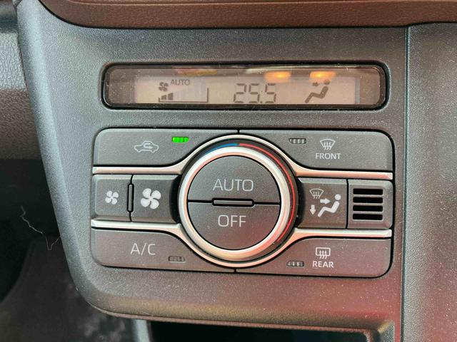 ムーヴ Ｇ　アルミホイール　スマートキープッシュスタート（25枚目）