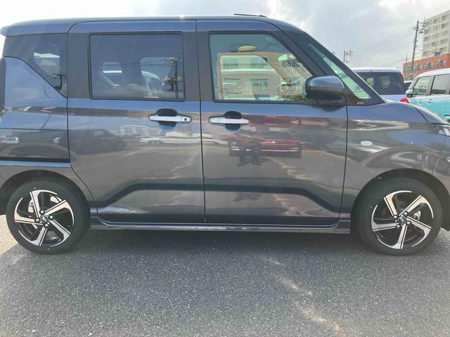 ムーヴ ＲＳ　ＡＢＳ　点検記録簿　ターボ　スマートキー　キーフリー　アルミホイール（4枚目）