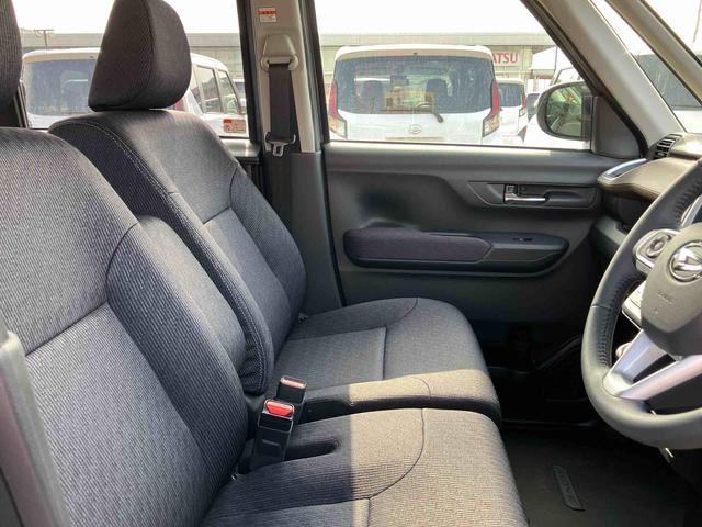 ムーヴ ＲＳ　ＡＢＳ　点検記録簿　ターボ　スマートキー　キーフリー　アルミホイール（13枚目）