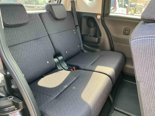 ムーヴ ＲＳ　ＡＢＳ　点検記録簿　ターボ　スマートキー　キーフリー　アルミホイール（14枚目）