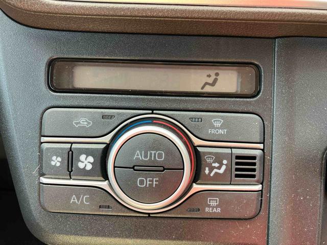 ムーヴ ＲＳ　ＡＢＳ　点検記録簿　ターボ　スマートキー　キーフリー　アルミホイール（25枚目）