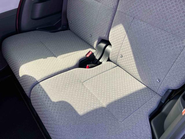 タント Ｘ　キーレスエントリーシステム　スマキー　エアＢ　ＡＢＳ　定期点検記録簿（14枚目）