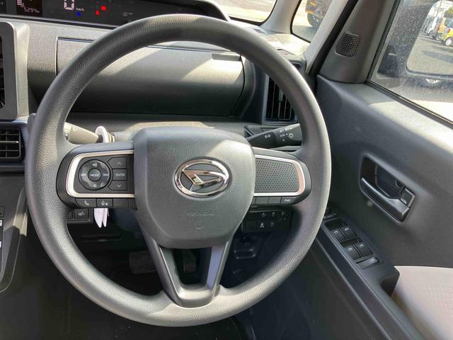 タント Ｘ　キーレスエントリーシステム　スマキー　エアＢ　ＡＢＳ　定期点検記録簿（16枚目）