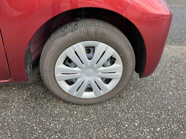 タント Ｘ　キーレスエントリーシステム　スマキー　エアＢ　ＡＢＳ　定期点検記録簿（19枚目）