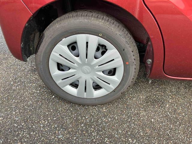 タント Ｘ　キーレスエントリーシステム　スマキー　エアＢ　ＡＢＳ　定期点検記録簿（20枚目）