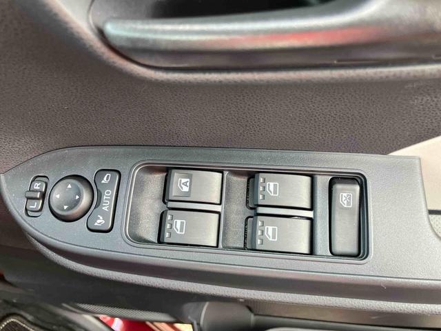 タント Ｘ　キーレスエントリーシステム　スマキー　エアＢ　ＡＢＳ　定期点検記録簿（21枚目）