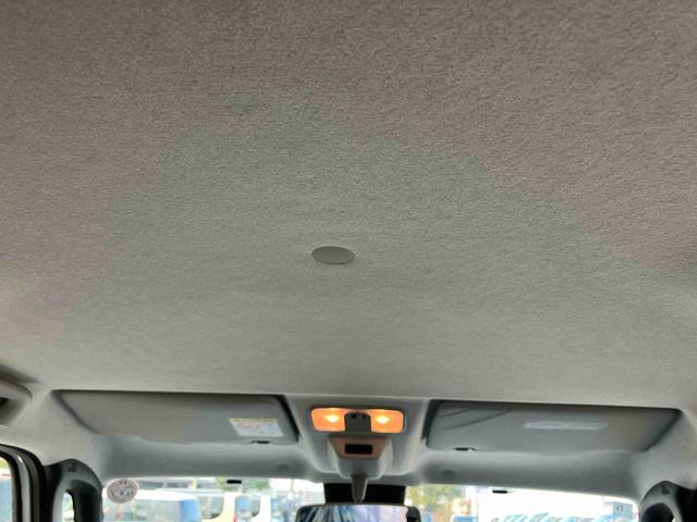 ムーヴキャンバス セオリーＧ　エアバック　フリーキー　記録簿　ＡＢＳ　スマートキーＰスタート（12枚目）