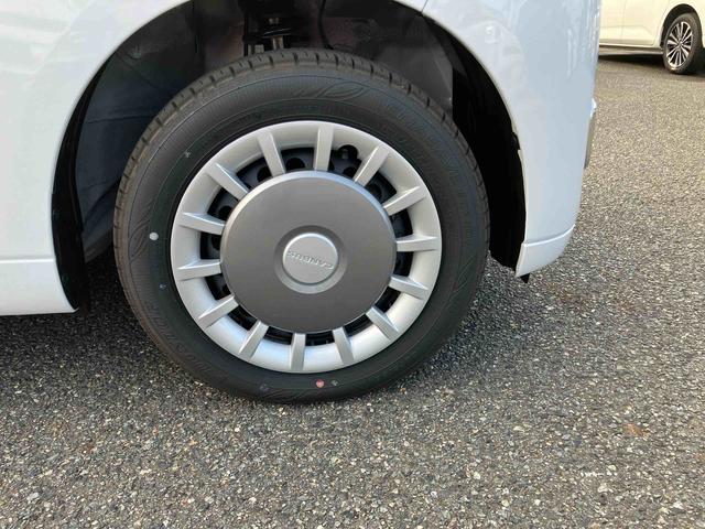 ムーヴキャンバス セオリーＧ　エアバック　フリーキー　記録簿　ＡＢＳ　スマートキーＰスタート（19枚目）