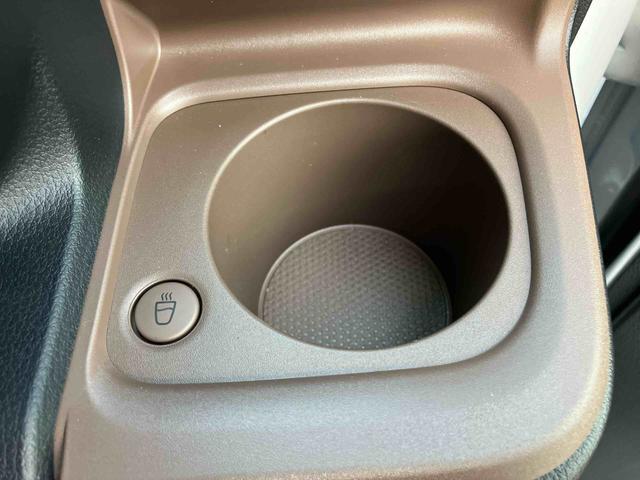 ムーヴキャンバス セオリーＧ　エアバック　フリーキー　記録簿　ＡＢＳ　スマートキーＰスタート（23枚目）