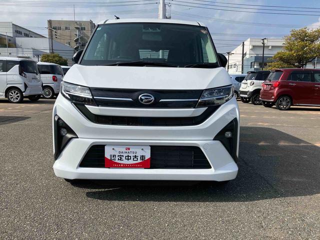 ムーヴ Ｇ　アルミホイール　スマートキープッシュスタート（2枚目）