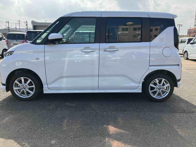 ムーヴ Ｇ　アルミホイール　スマートキープッシュスタート（5枚目）