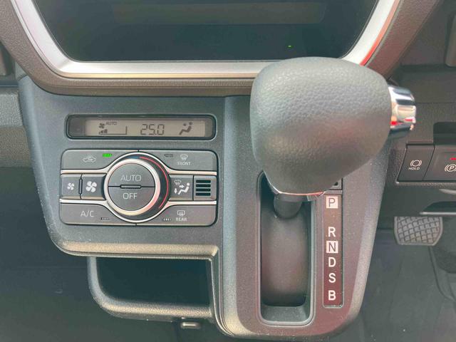 ムーヴ Ｇ　アルミホイール　スマートキープッシュスタート（11枚目）