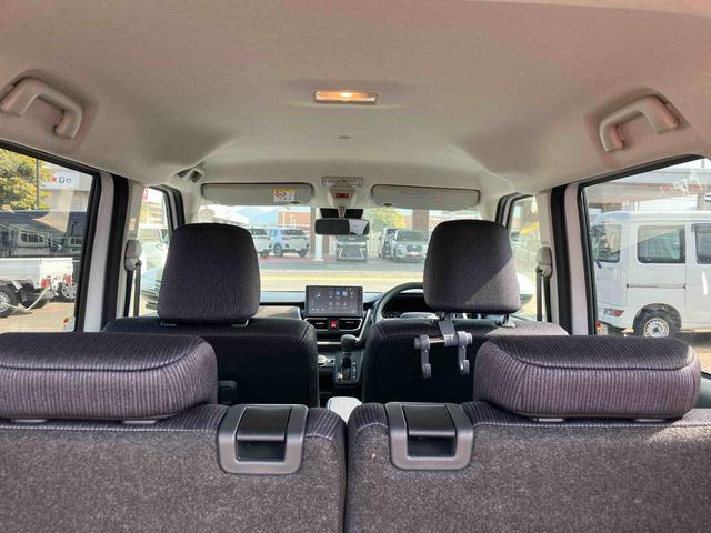 ムーヴ Ｇ　アルミホイール　スマートキープッシュスタート（12枚目）