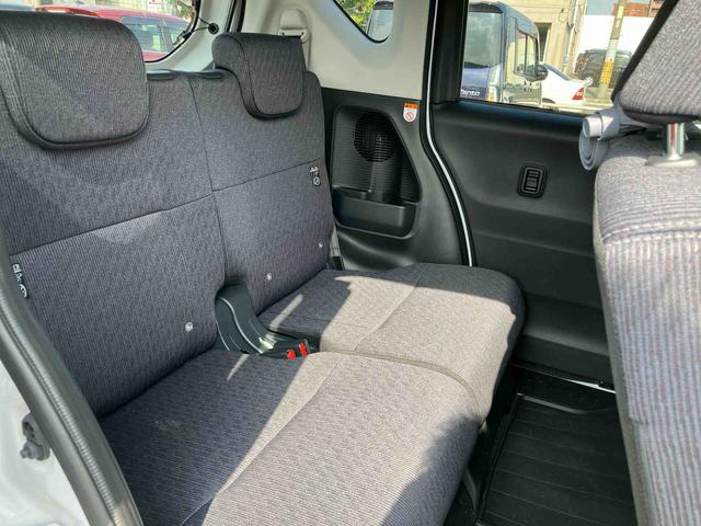 ムーヴ Ｇ　アルミホイール　スマートキープッシュスタート（13枚目）