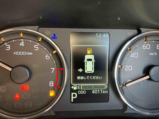 ムーヴ Ｇ　アルミホイール　スマートキープッシュスタート（21枚目）
