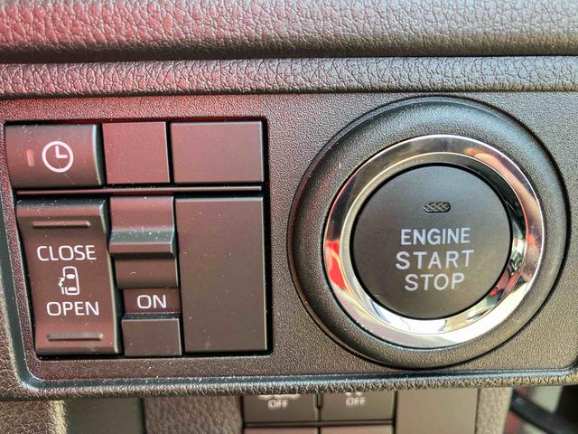 ムーヴ Ｇ　アルミホイール　スマートキープッシュスタート（22枚目）