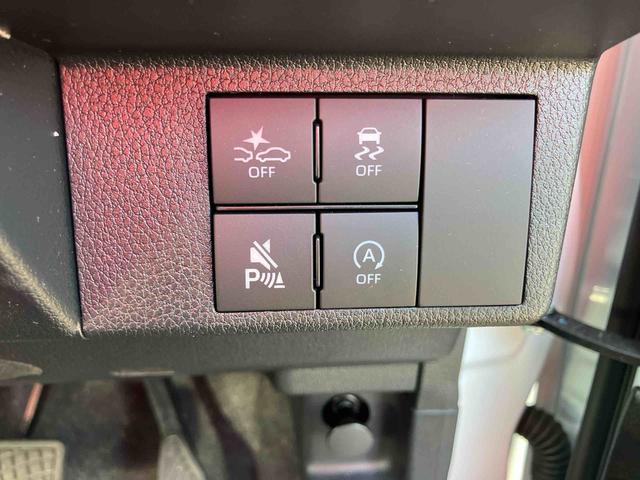 ムーヴ Ｇ　アルミホイール　スマートキープッシュスタート（23枚目）