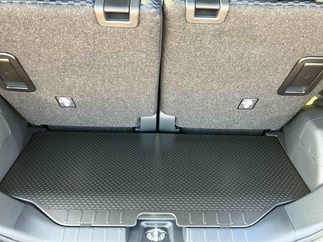 タント カスタムＸ　キーレススタートシステム　スマートキー　点検記録簿　ＡＢＳ付　アルミホイール　エアバック（18枚目）