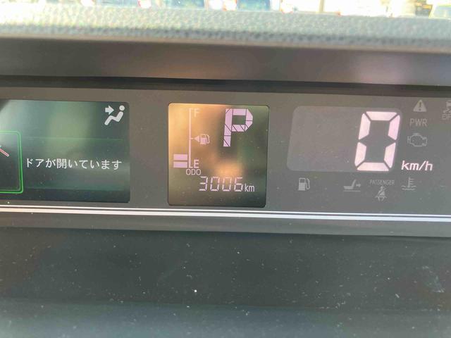 タント カスタムＸ　キーレススタートシステム　スマートキー　点検記録簿　ＡＢＳ付　アルミホイール　エアバック（25枚目）