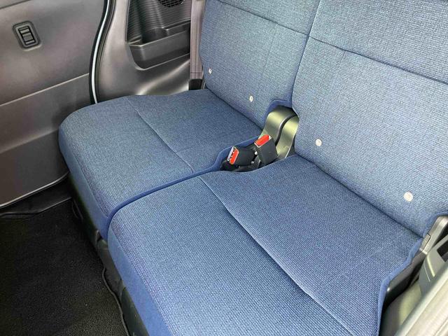 ムーヴキャンバス セオリーＧ　エアバック　記録簿　フリーキー　ＡＢＳ　スマートキーＰスタート（14枚目）