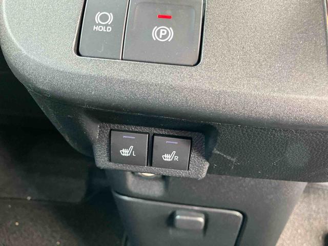 ムーヴキャンバス セオリーＧ　エアバック　記録簿　フリーキー　ＡＢＳ　スマートキーＰスタート（25枚目）