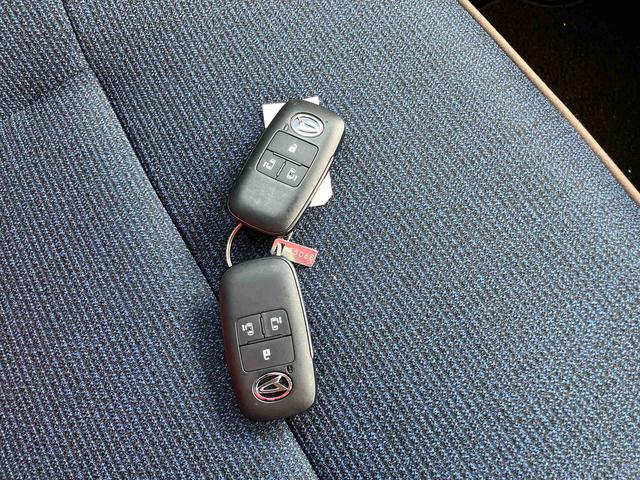 ムーヴキャンバス セオリーＧ　エアバック　記録簿　フリーキー　ＡＢＳ　スマートキーＰスタート（28枚目）