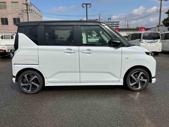 ムーヴ ＲＳ　ターボ車　点検記録簿　キーフリー　ＡＢＳ　アルミホイール　スマートキー（4枚目）