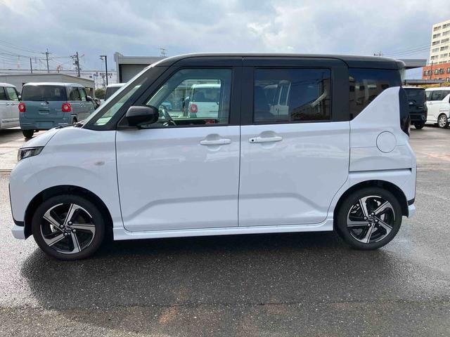 ムーヴ ＲＳ　ターボ車　点検記録簿　キーフリー　ＡＢＳ　アルミホイール　スマートキー（5枚目）