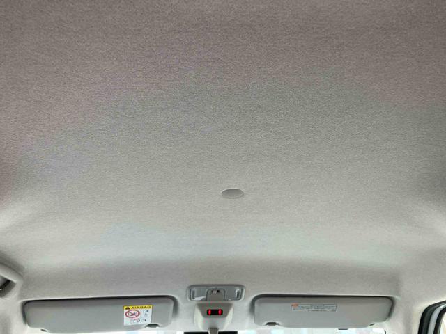 ムーヴ ＲＳ　ターボ車　点検記録簿　キーフリー　ＡＢＳ　アルミホイール　スマートキー（12枚目）