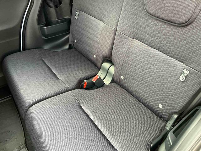 ムーヴ ＲＳ　ターボ車　点検記録簿　キーフリー　ＡＢＳ　アルミホイール　スマートキー（14枚目）