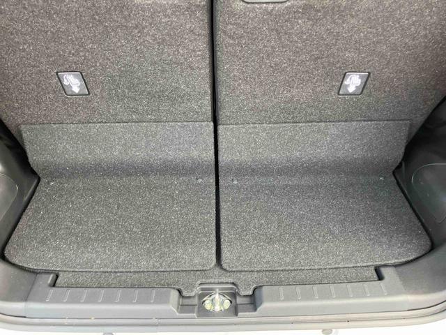 ムーヴ ＲＳ　ターボ車　点検記録簿　キーフリー　ＡＢＳ　アルミホイール　スマートキー（18枚目）