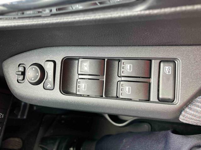 ムーヴ ＲＳ　ターボ車　点検記録簿　キーフリー　ＡＢＳ　アルミホイール　スマートキー（21枚目）