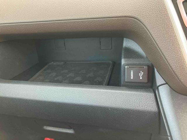 ムーヴ ＲＳ　ターボ車　点検記録簿　キーフリー　ＡＢＳ　アルミホイール　スマートキー（27枚目）