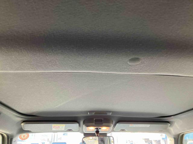 タフト Ｇ　ムーンルーフ　キーフリー　スマートキー＆プッシュスタート　運転席エアバック　アルミ　ＡＢＳ　整備記録簿有（12枚目）