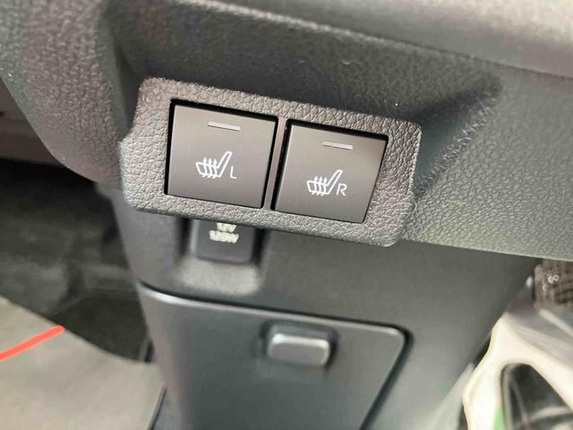 ムーヴキャンバス ストライプスＧ　点検記録簿付　プッシュスタートスマートキー　ワンオーナー　キーフリー　運転席エアバック　ＡＢＳ（24枚目）