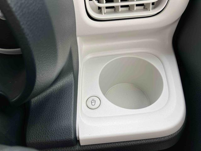 ムーヴキャンバス ストライプスＧ　点検記録簿付　プッシュスタートスマートキー　ワンオーナー　キーフリー　運転席エアバック　ＡＢＳ（25枚目）