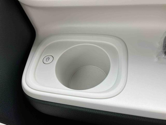 ムーヴキャンバス ストライプスＧ　点検記録簿付　プッシュスタートスマートキー　ワンオーナー　キーフリー　運転席エアバック　ＡＢＳ（26枚目）