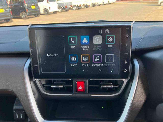 ムーヴ Ｇ　スマートキープッシュスタート　アルミホイール（10枚目）