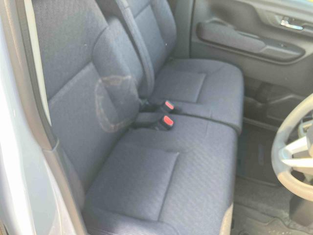 ムーヴ Ｇ　スマートキープッシュスタート　アルミホイール（13枚目）